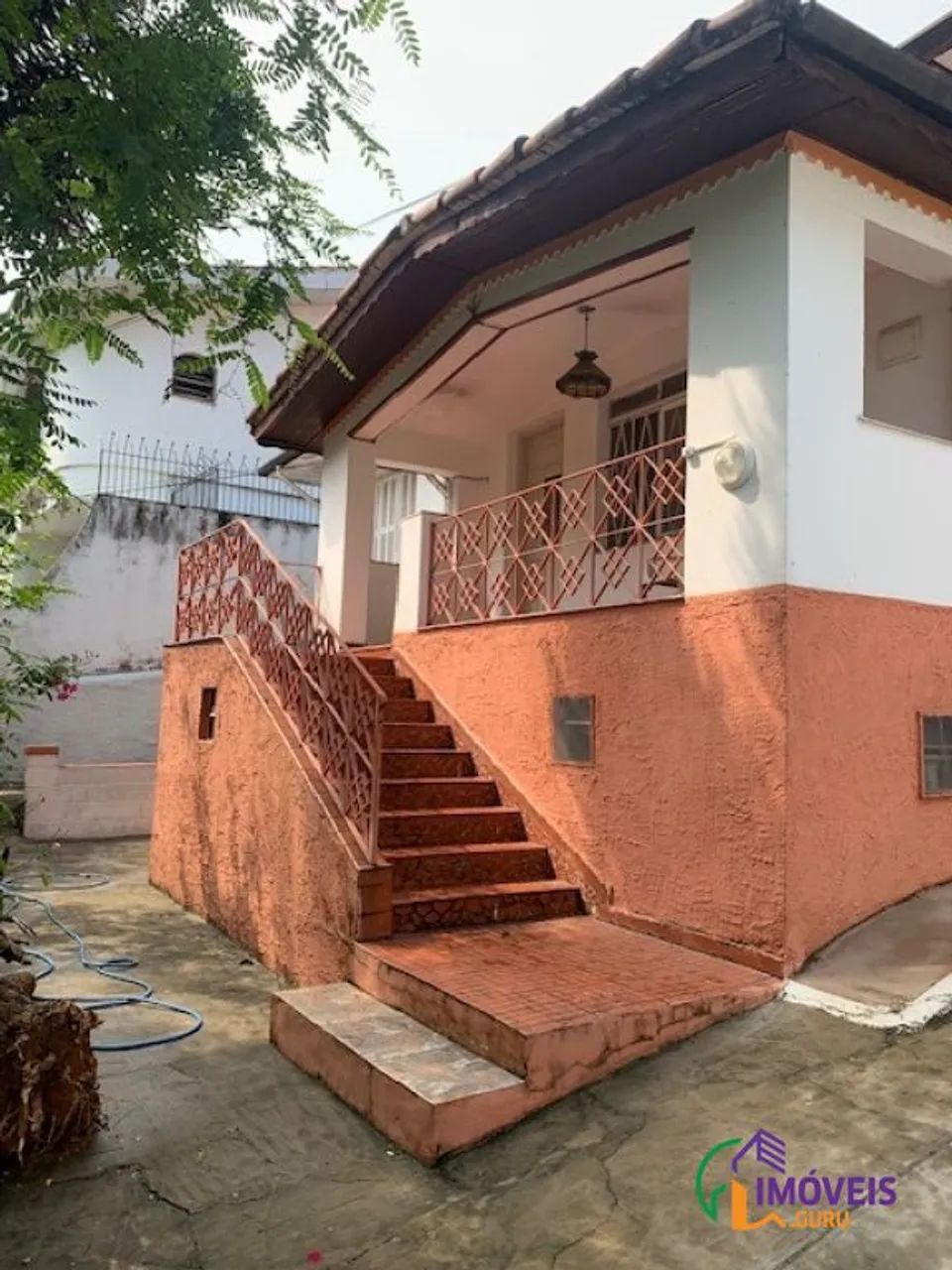 CASA ASSOBRADADA - LAPA - SP - Foto 2