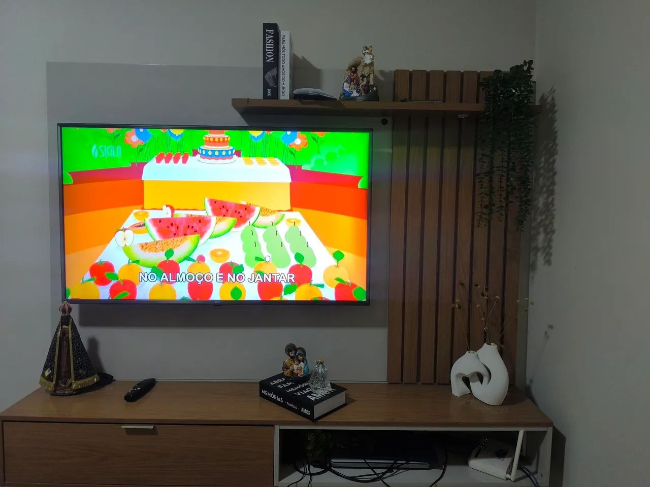 Painel para Tv  - Foto 2