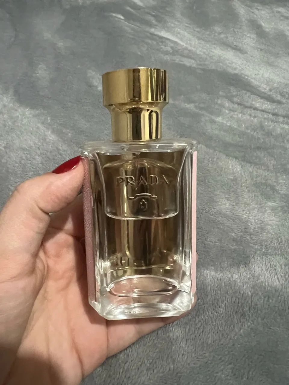 Perfume Prada