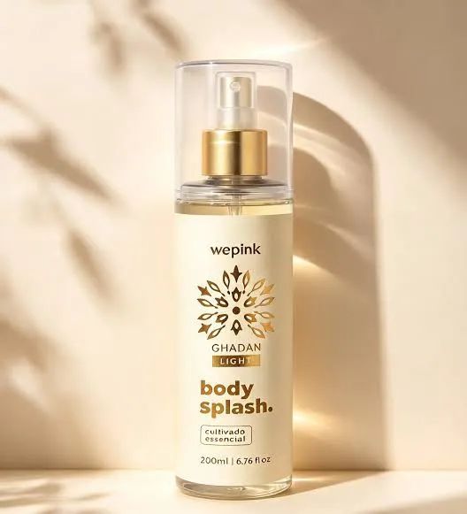 BODY SPLASH (CADA) - Foto 3