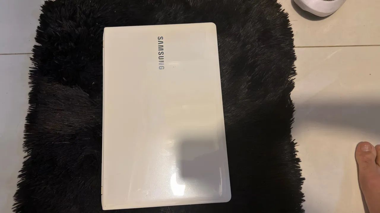 notebook samsung np270e5j 