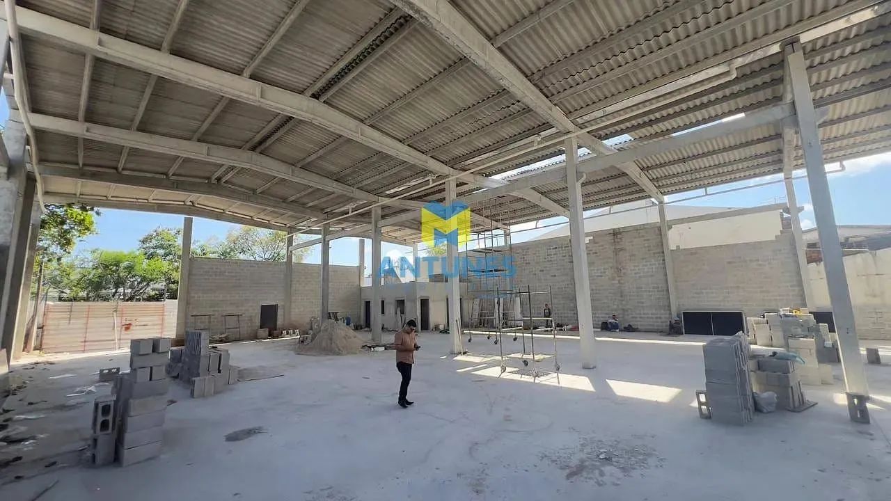 Alugue Galpão na Imbiribeira com 650m² de área Área construída. - Foto 4