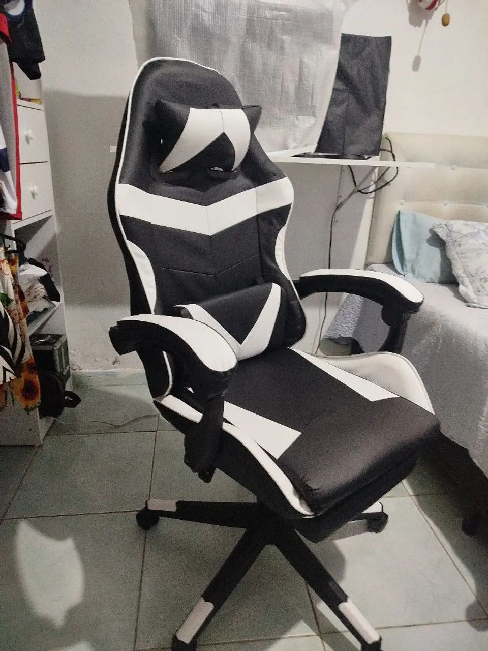 CADEIRA GAMER  - Foto 3