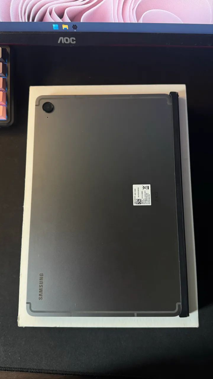 Samsung Tab s9 Fe  - Foto 4