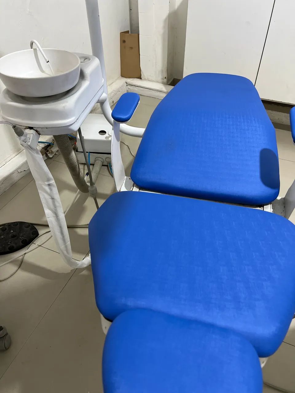 Vendo Cadeira Odontológica  - Foto 4