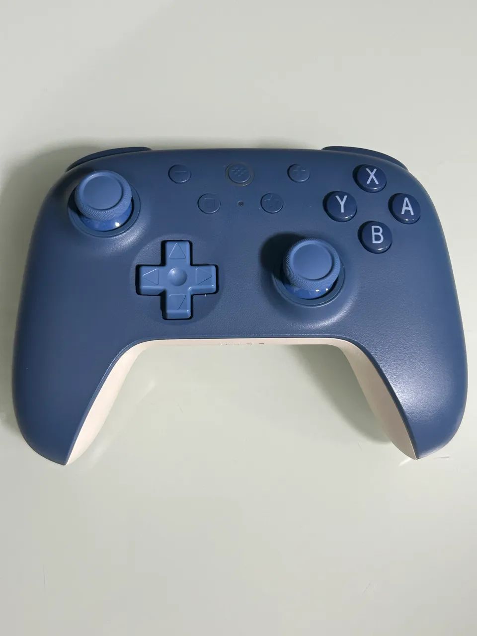 Controle da 8BitDo Ultimate 2C Nintendo Switch 1 e 2