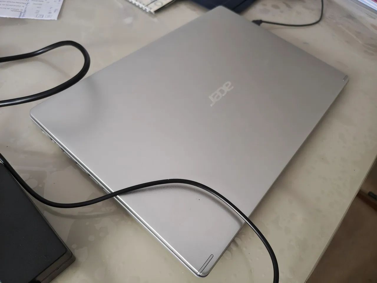 Notebook Acer Aspire I5 - Foto 2