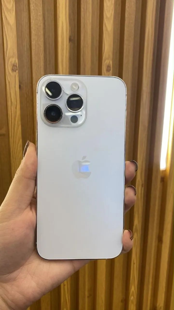 IPHONE 14 PRO MAX ,PRA VENDER RAPIDO - Foto 4