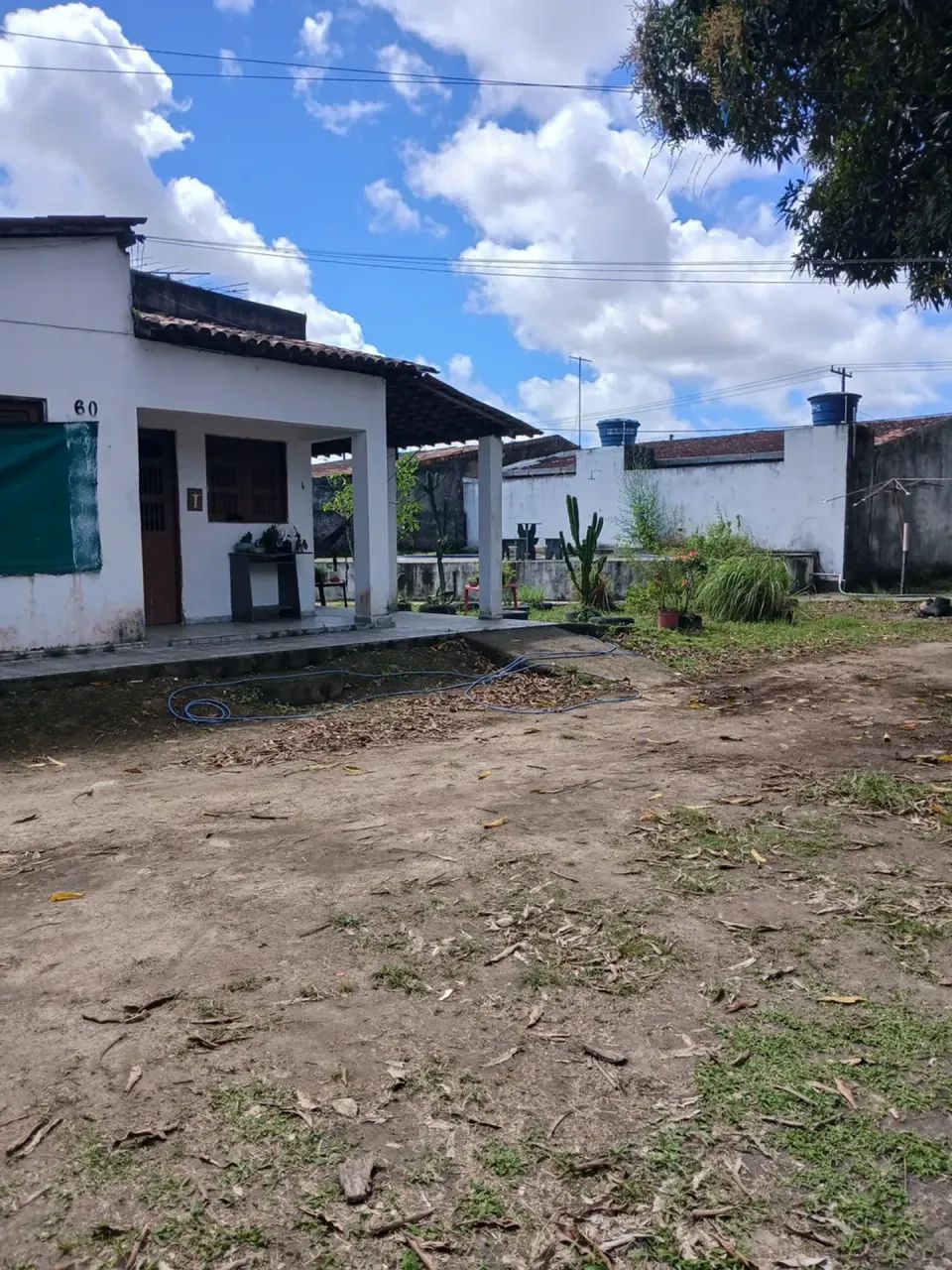 VDO.  ÁREA PX. A BR PARAFUSOS - Foto 2