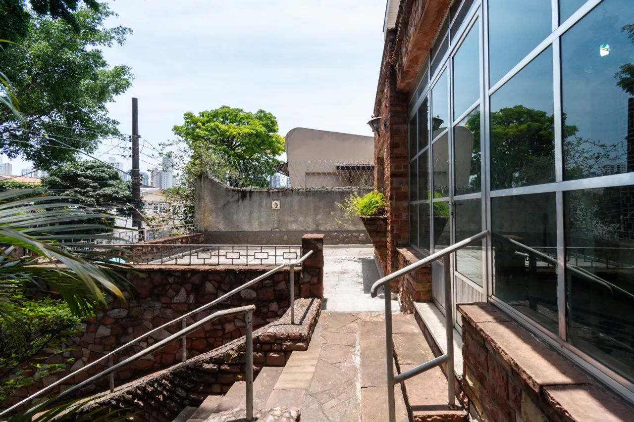 Casa para venda em Aclimação com 4 quartos, 334m² - Foto 3