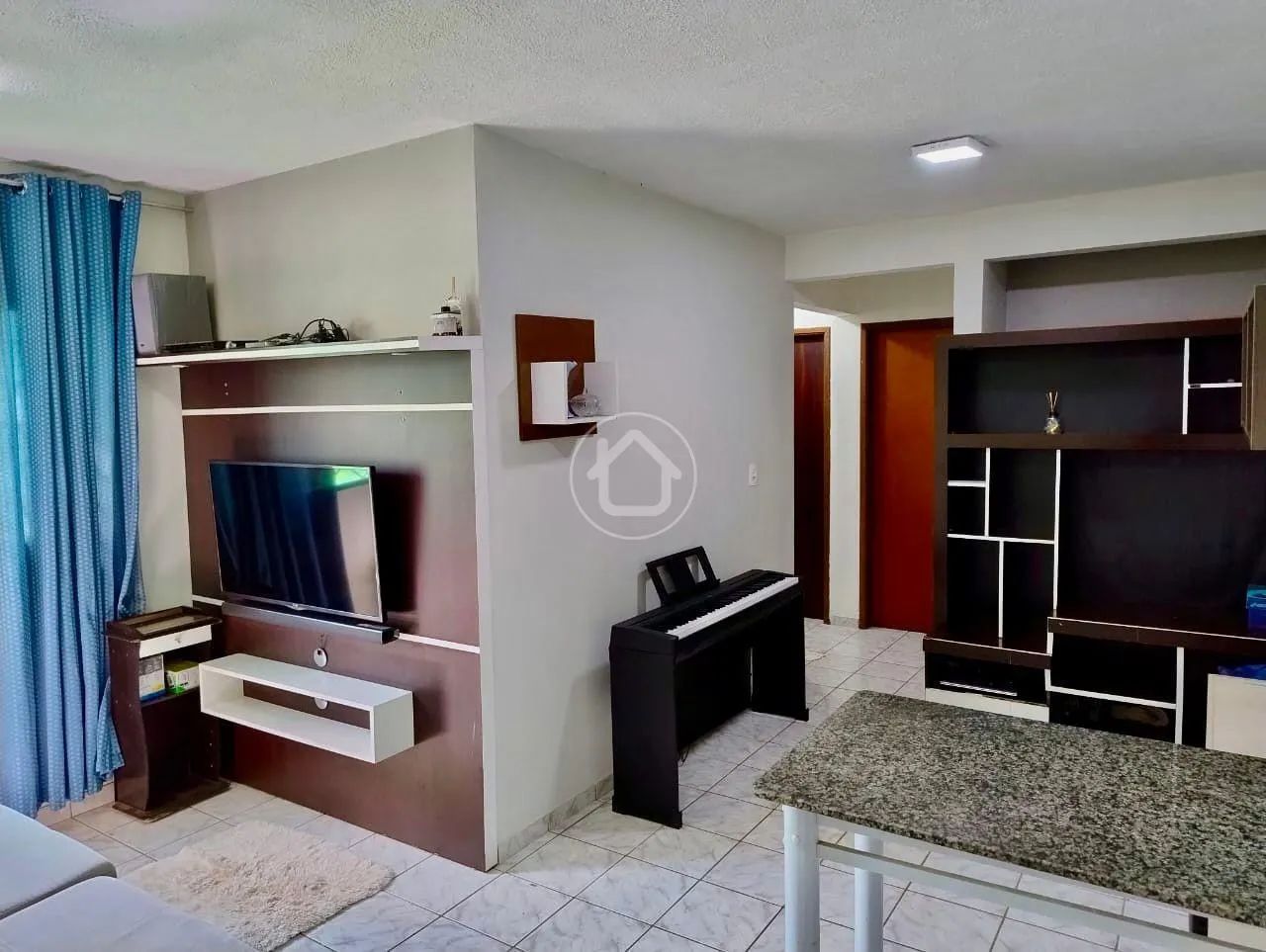 APARTAMENTO TÉRREO - Foto 2