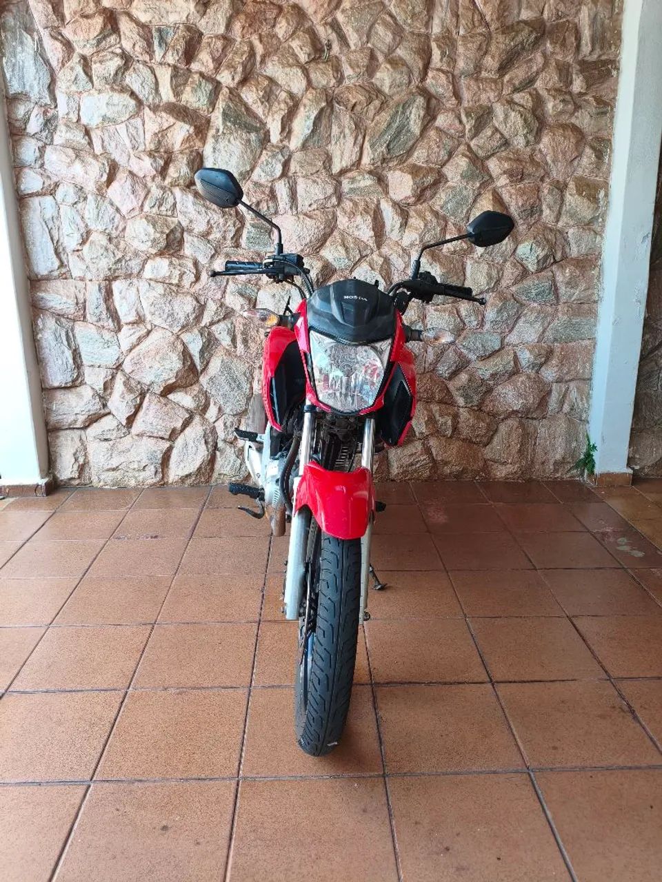 Vendo Fan 160  - Foto 4