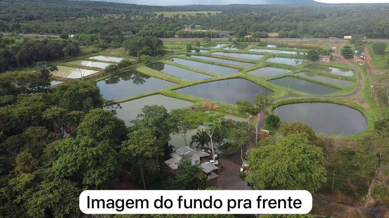 Sitio Proximo a Nova Olímpia MT - Foto 3