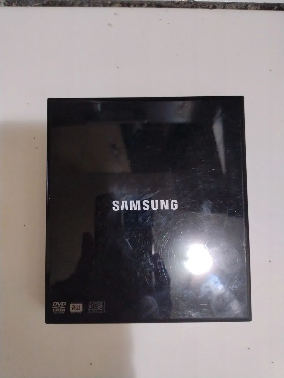 HD Externo Samsung