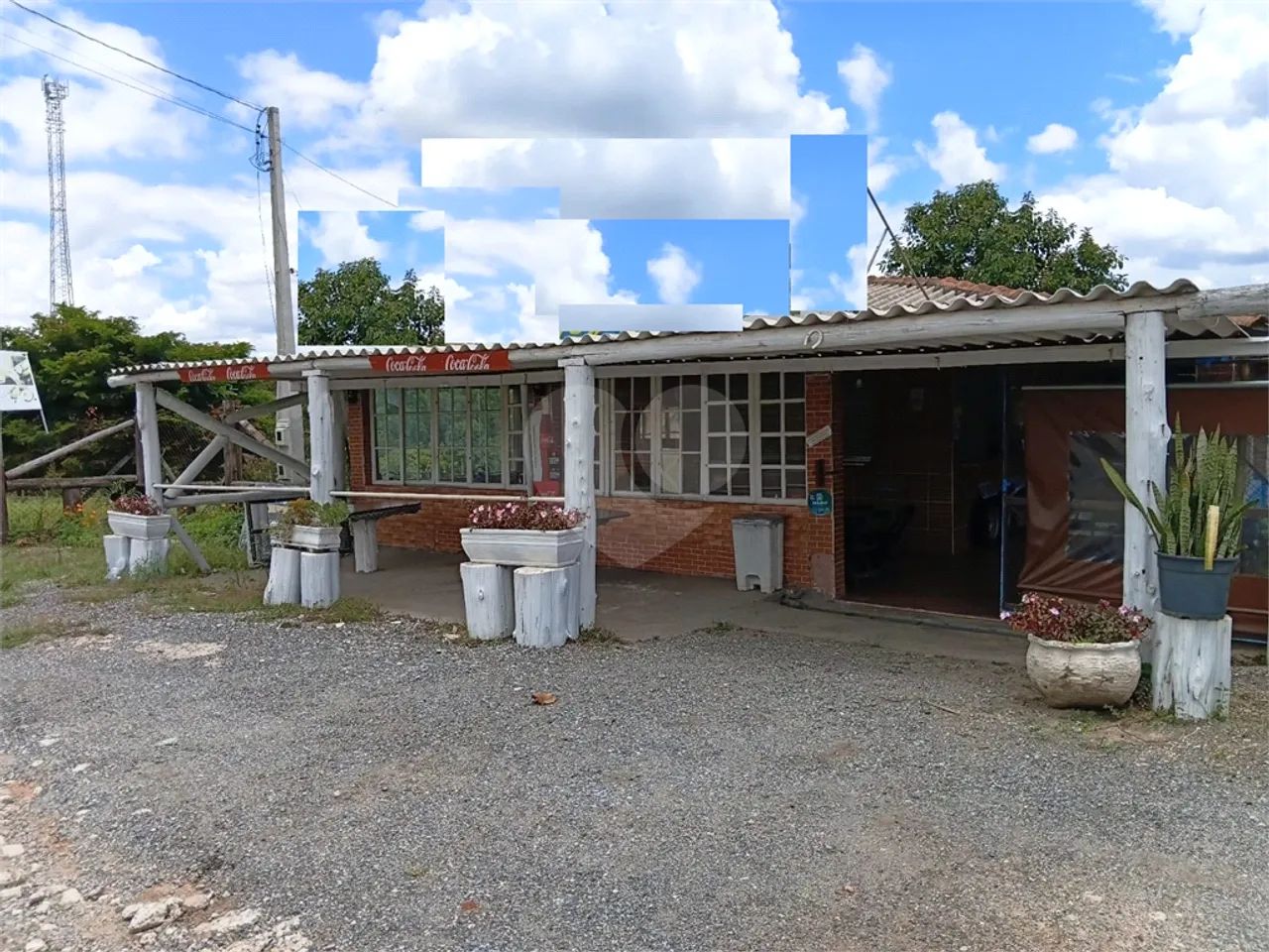 Ponto Comercial em Excelente Localização