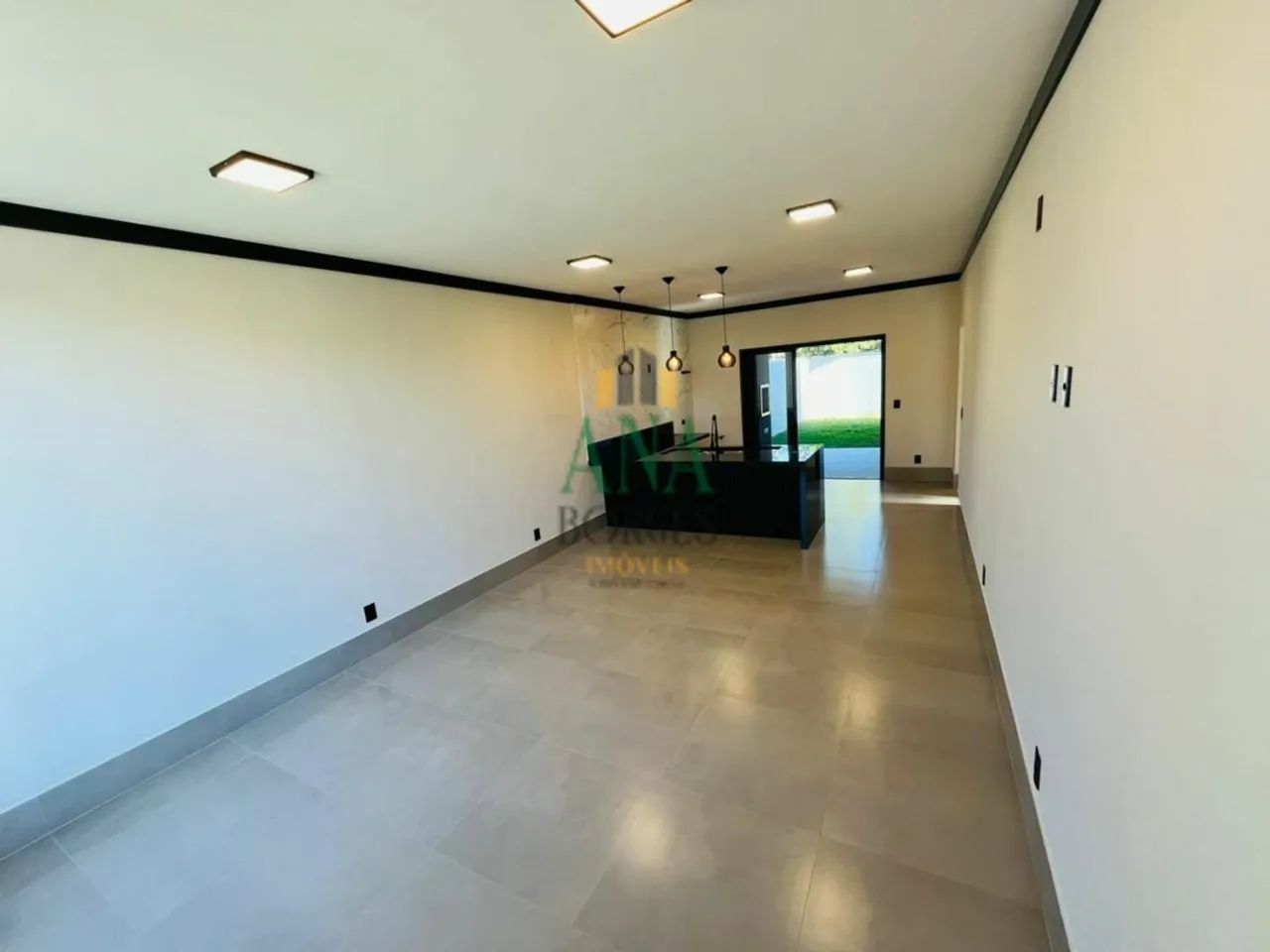 Casa 3 dormitórios - Foto 3