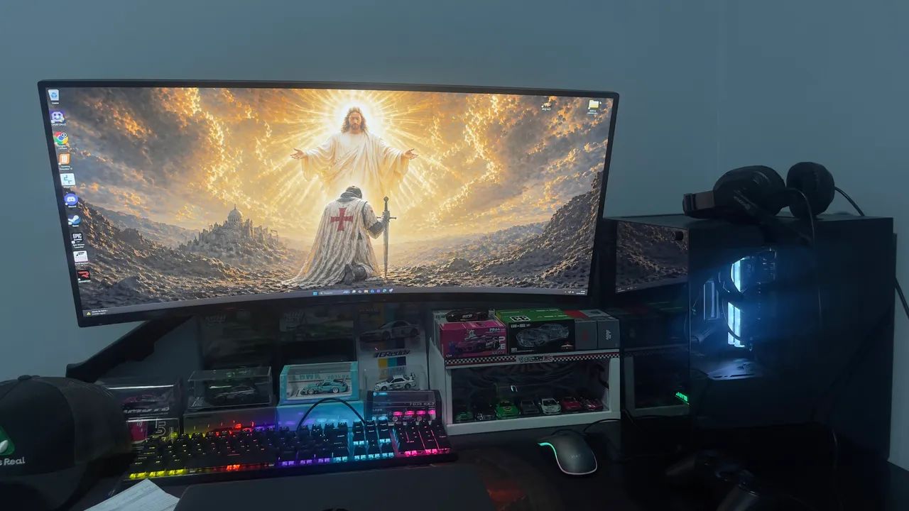Pc gamer - Foto 5