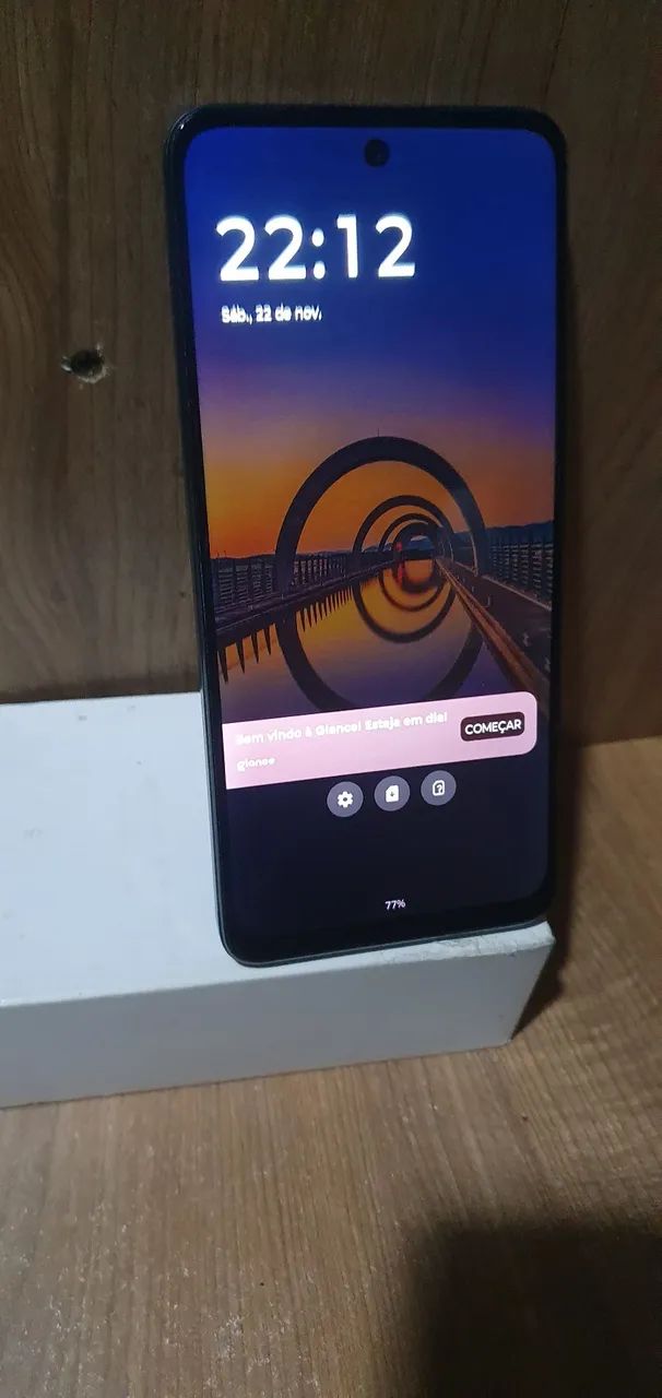 Moto g54 5g  - Foto 4