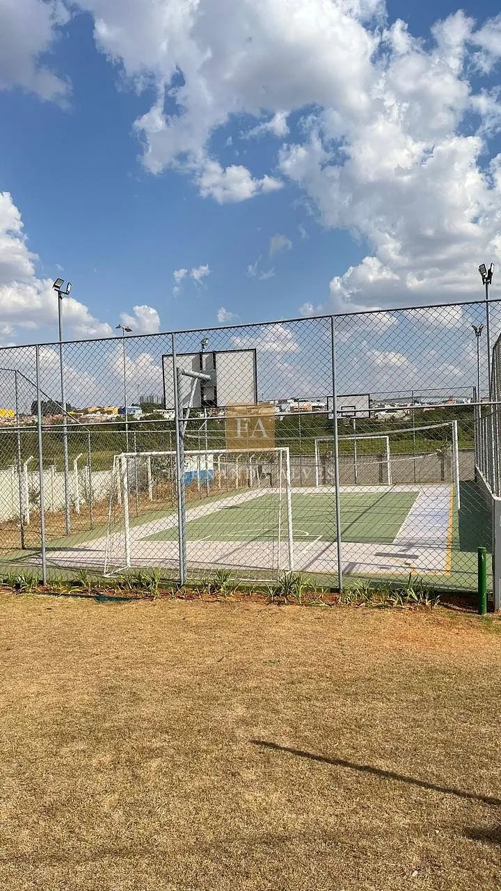 Terreno no Condomínio Villa América - Foto 2