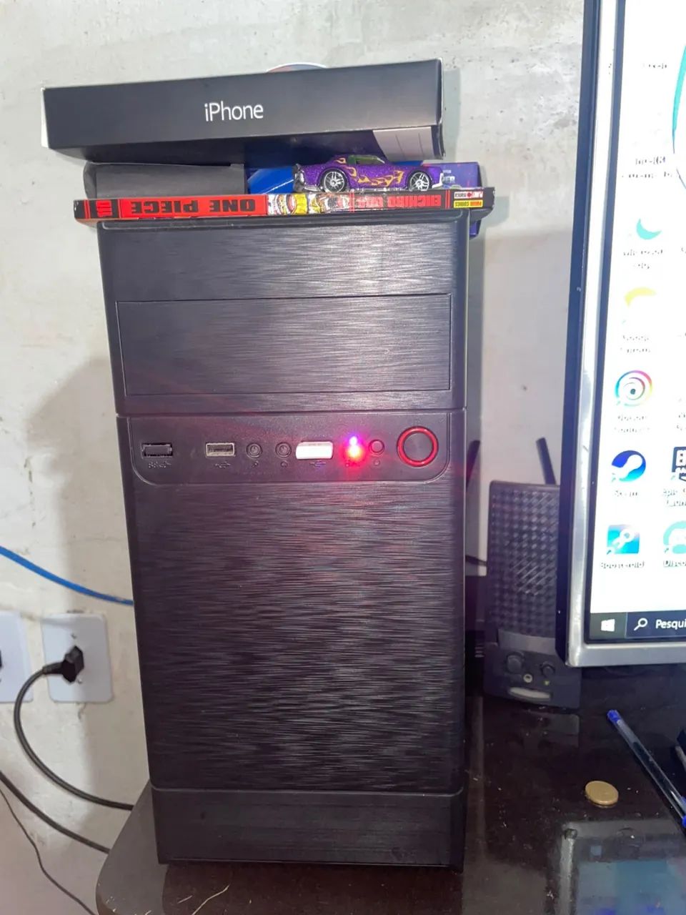 Cpu - Foto 3