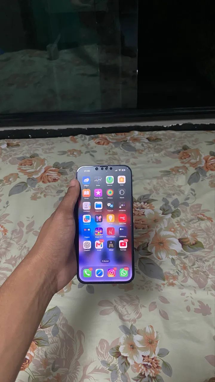 iPhone 14 Plus  - Foto 3