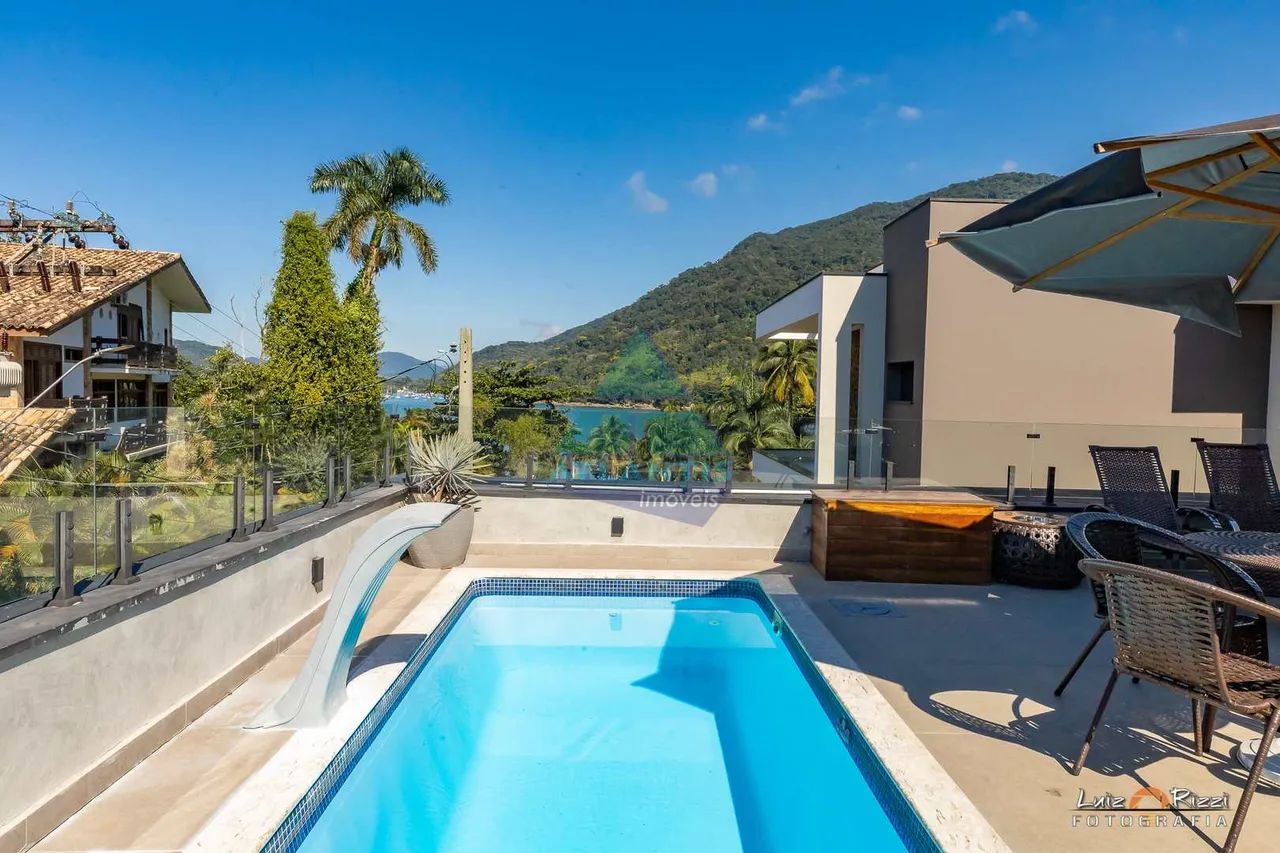 Casa com 4 quartos, Santa Rita, Ubatuba - R$ 3.85 mi, Cod: 2903 - Foto 2