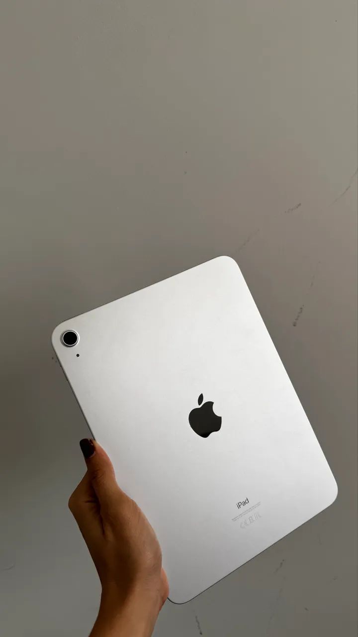 iPad 10th (2022) 256GB