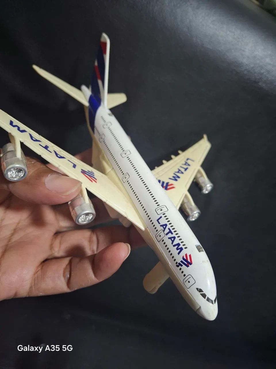 Aviões miniaturas - Foto 4