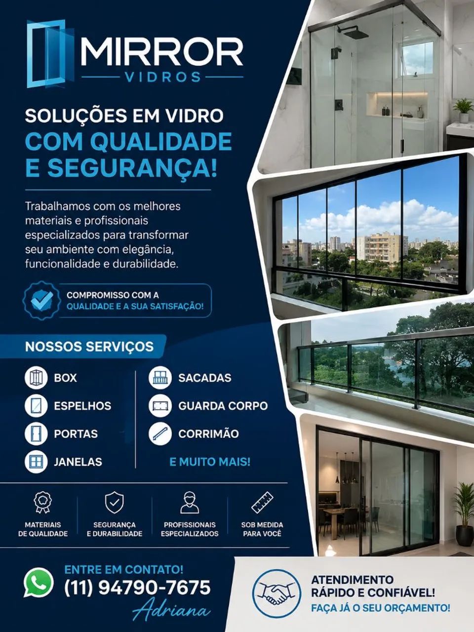 Vidraçaria 