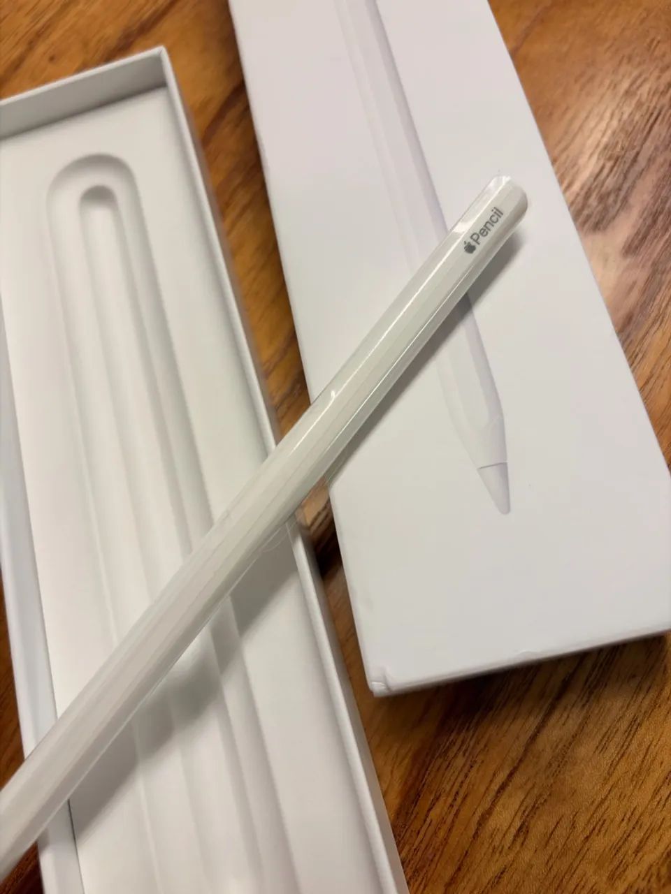 Apple Pencil 2ª Geração  - Foto 3