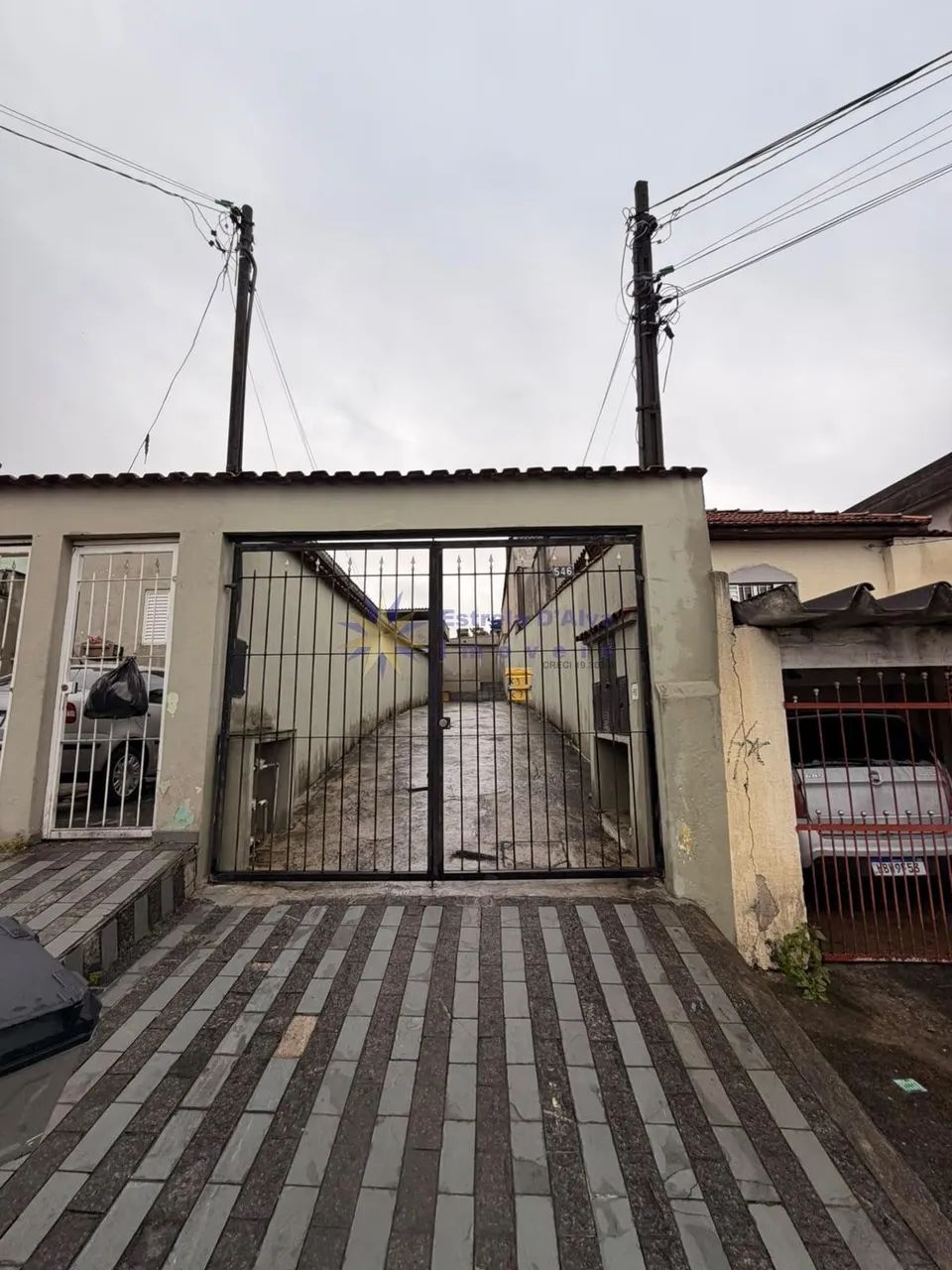 Casa em Vila Talarico - São Paulo
