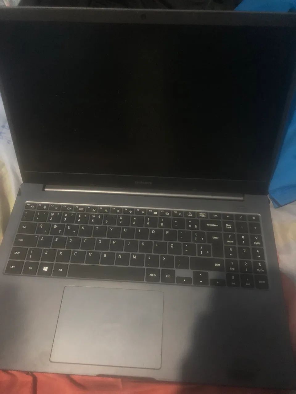 Nootbook Galaxy Book 2 - Foto 3