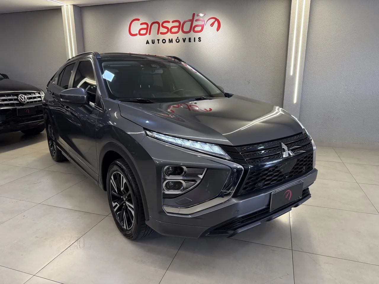 Mitsubishi Eclipse 2023