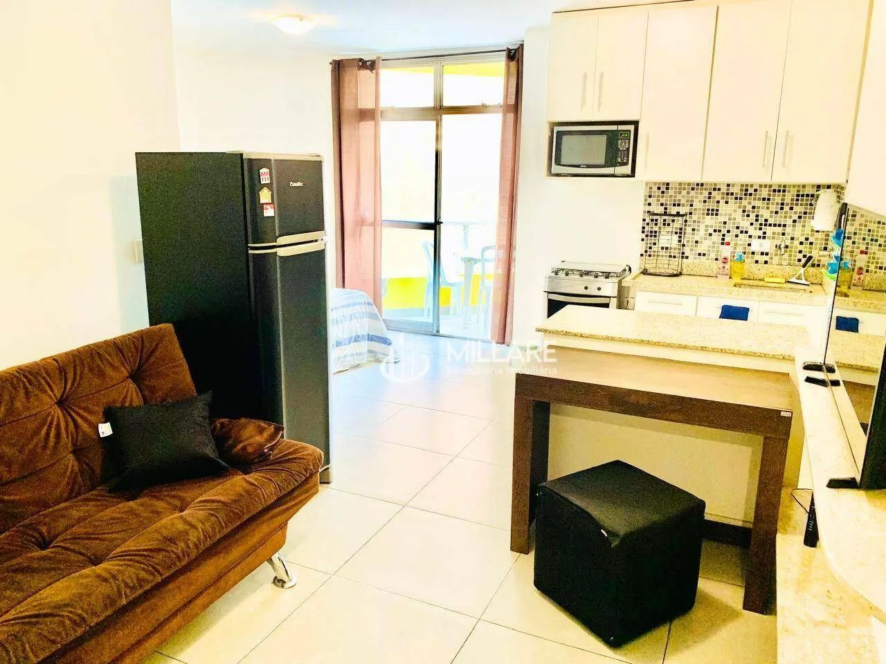 APARTAMENTO VENDA CONSOLAÇÃO - Foto 2