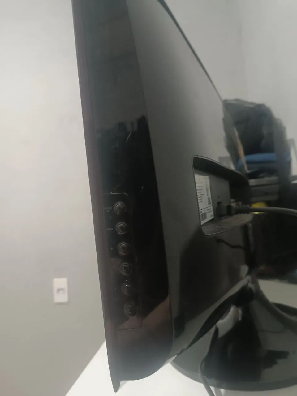 TV Samsung 24 POLEGADAS  - Foto 3