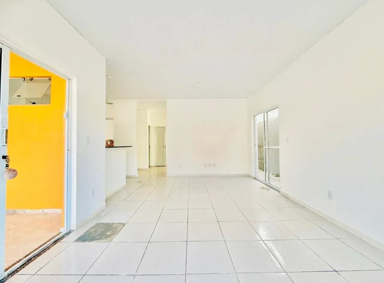 CASA À VENDA CONDOMÍNIO ASPHA VILLE - Foto 2