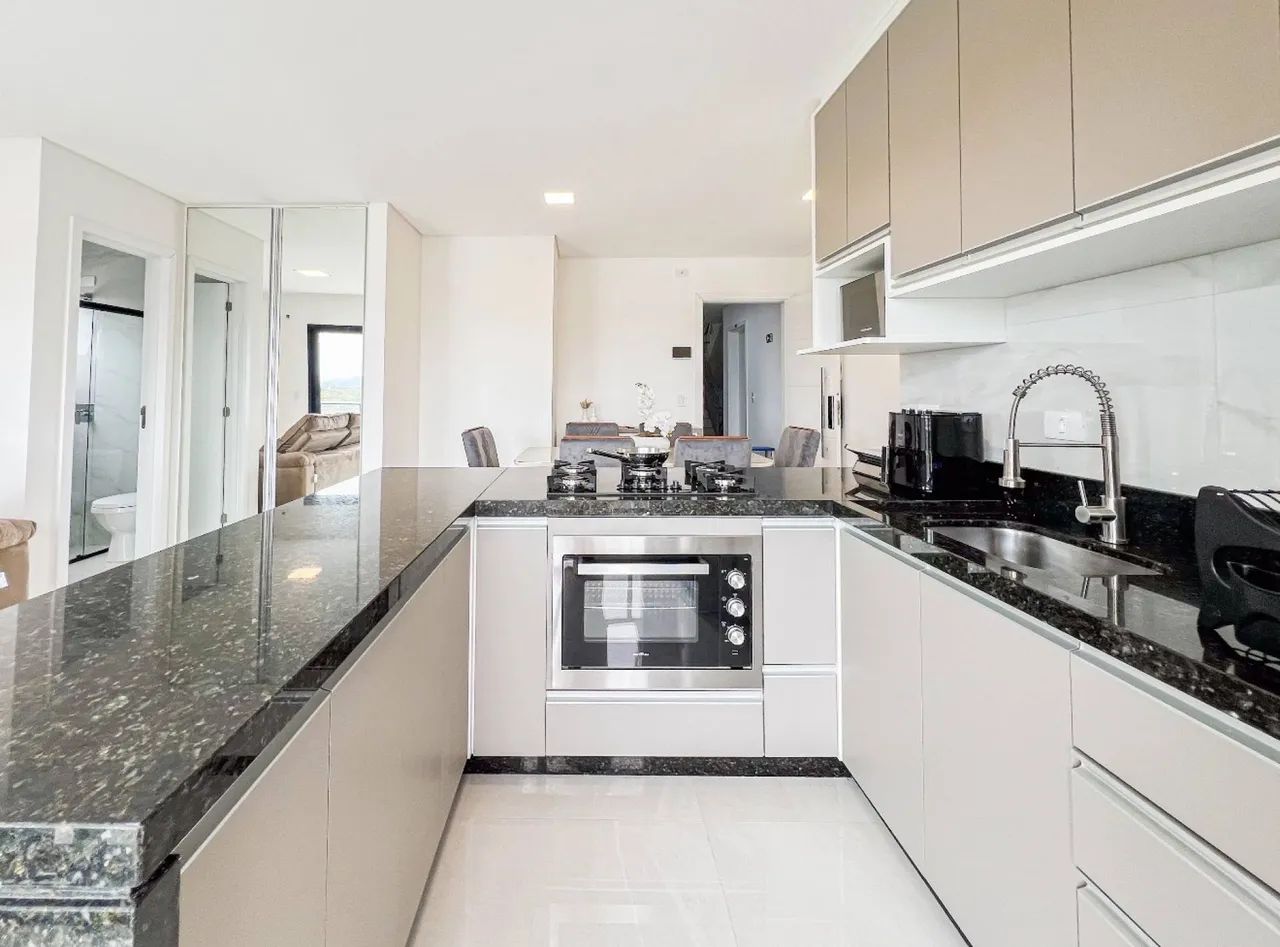 Apartamento Mobiliado em Matinhos - Foto 3