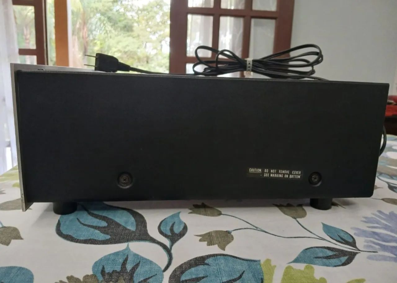 Receiver Marantz 2226B - Foto 5