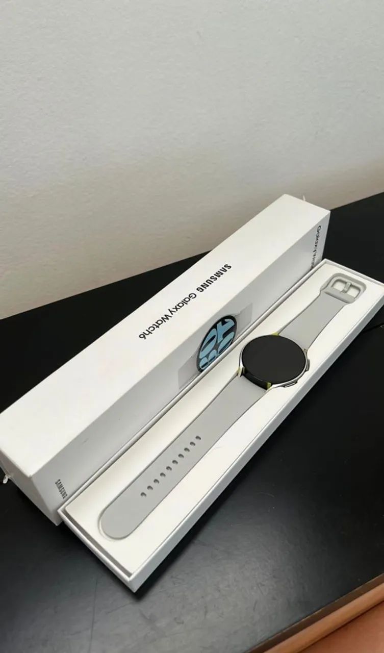Samsung Galaxy Watch 6