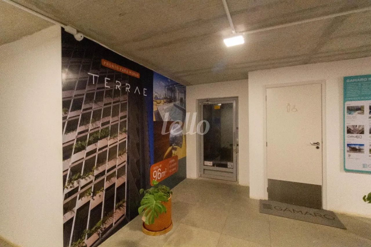 Comercial para alugar no(a) Vila Pompeia - Foto 2
