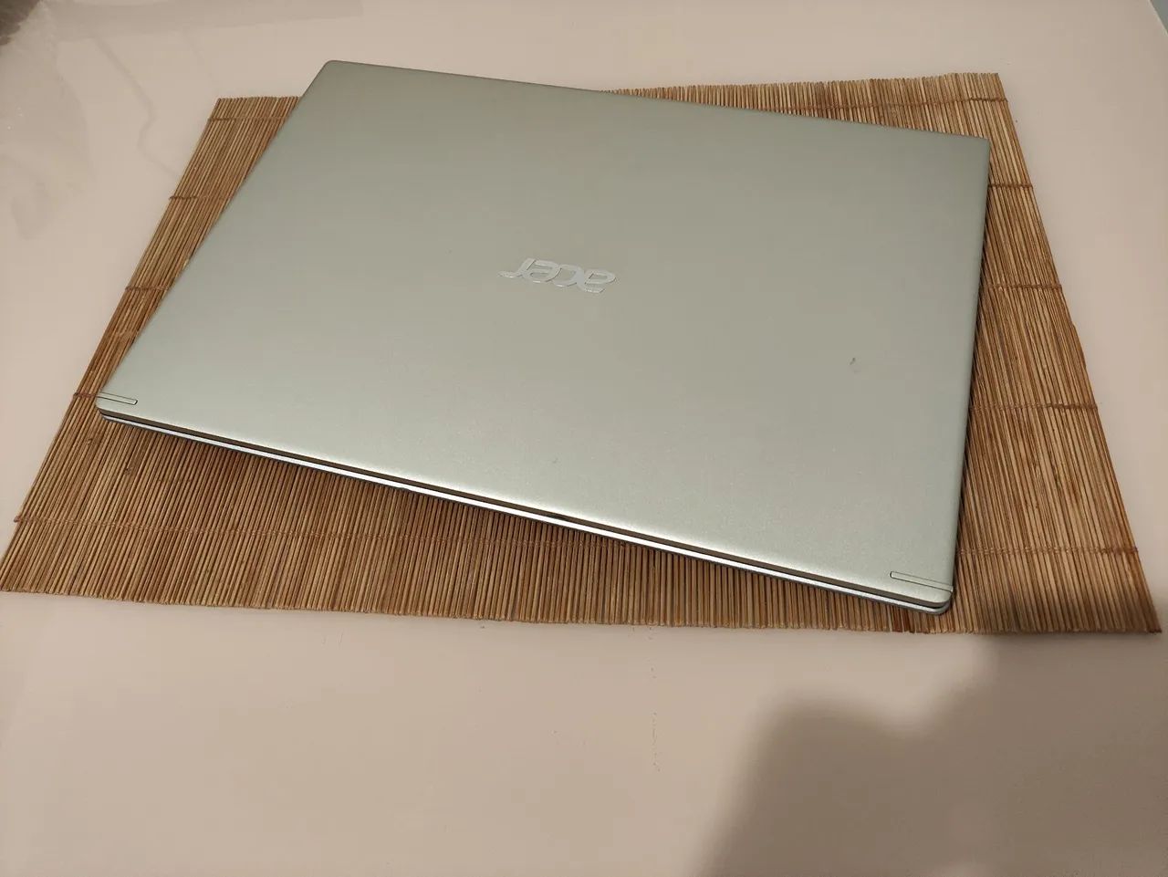 Acer aspire 5 top processador i5 11° geração  - Foto 5