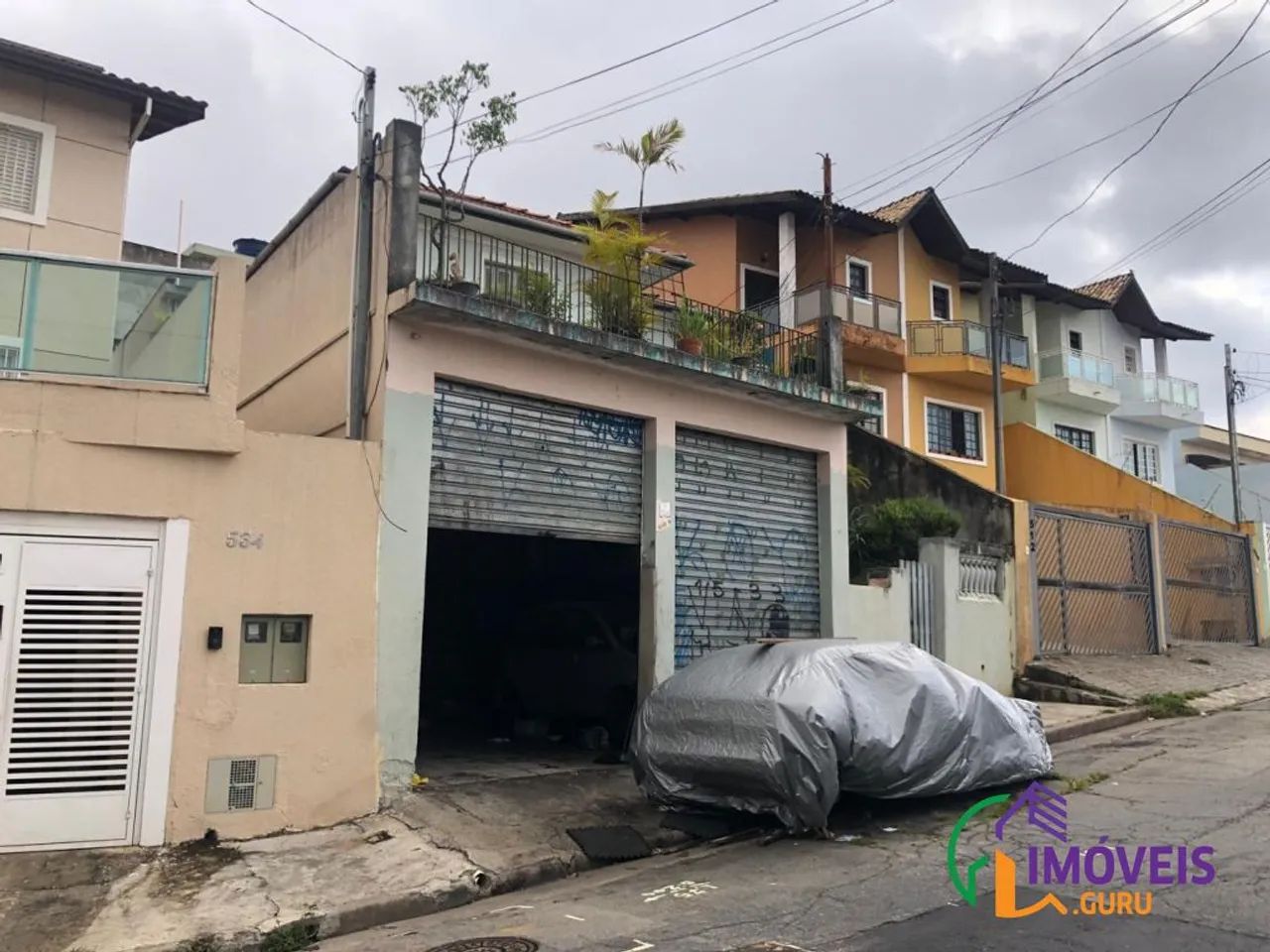 TERRENO - MORUMBI - SP - Foto 3