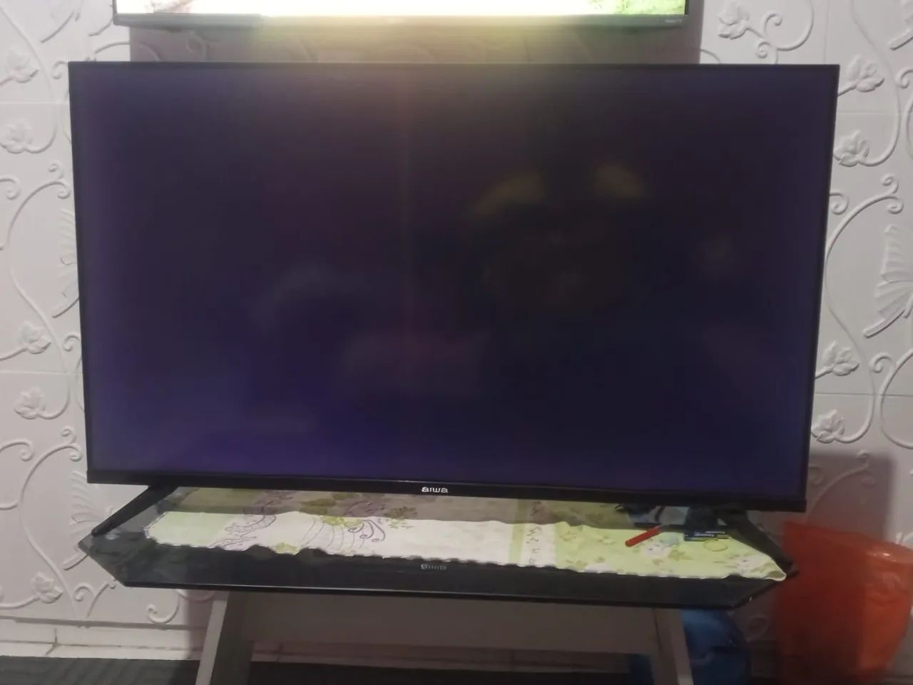 Tv 43 polegadas 