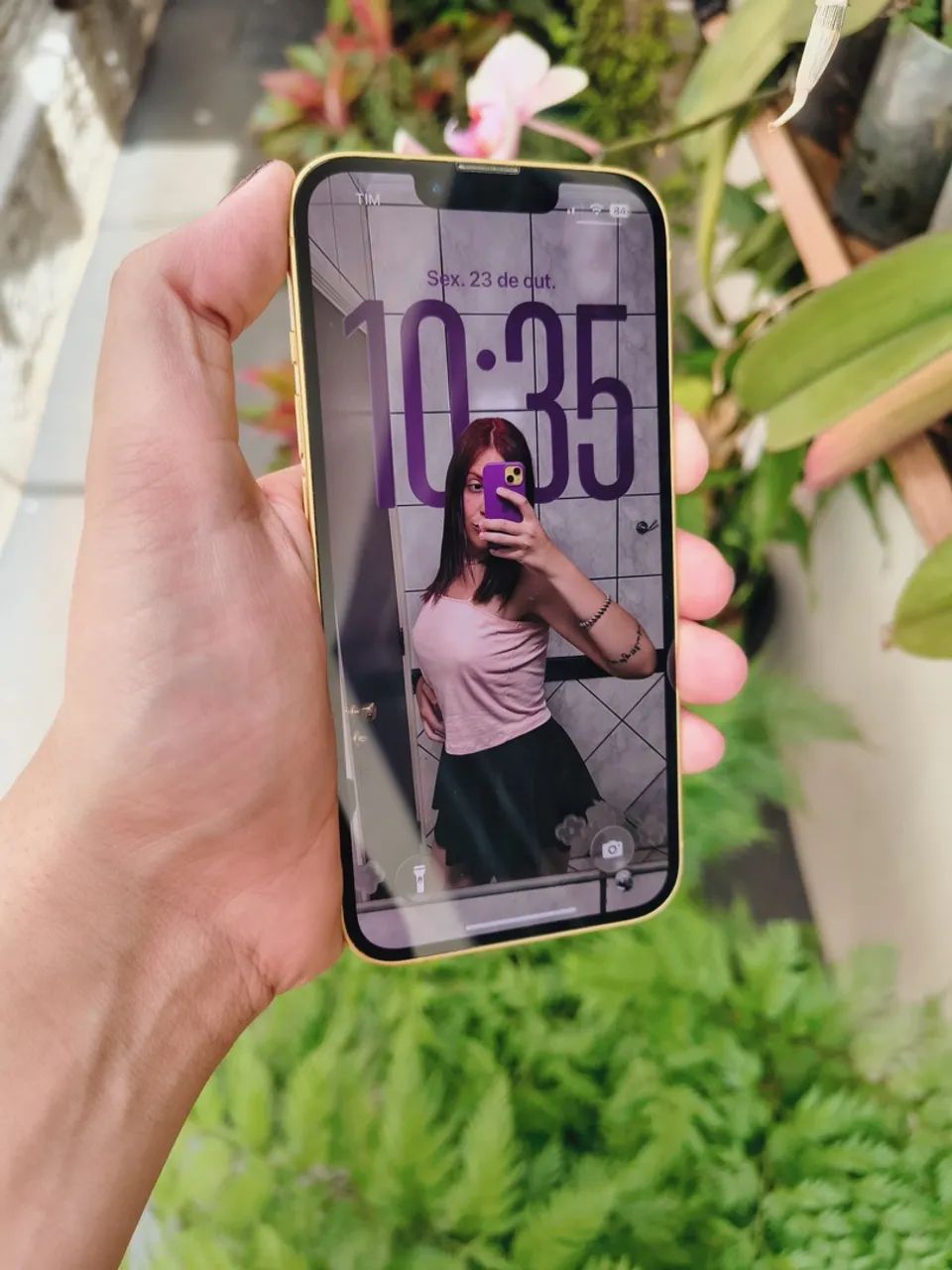 iPhone 14 128GB - Foto 4