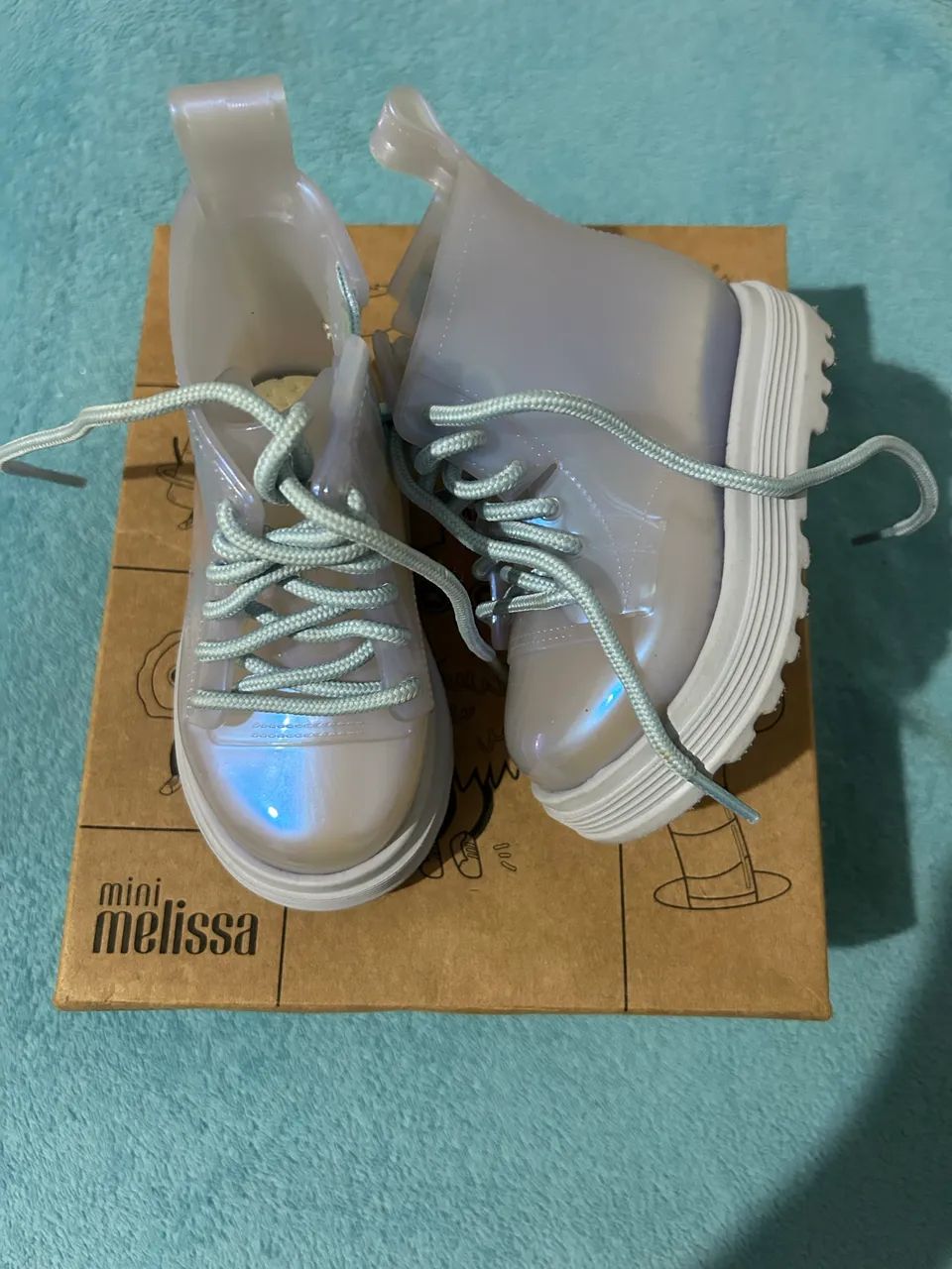 Mini Melissa  - Foto 3