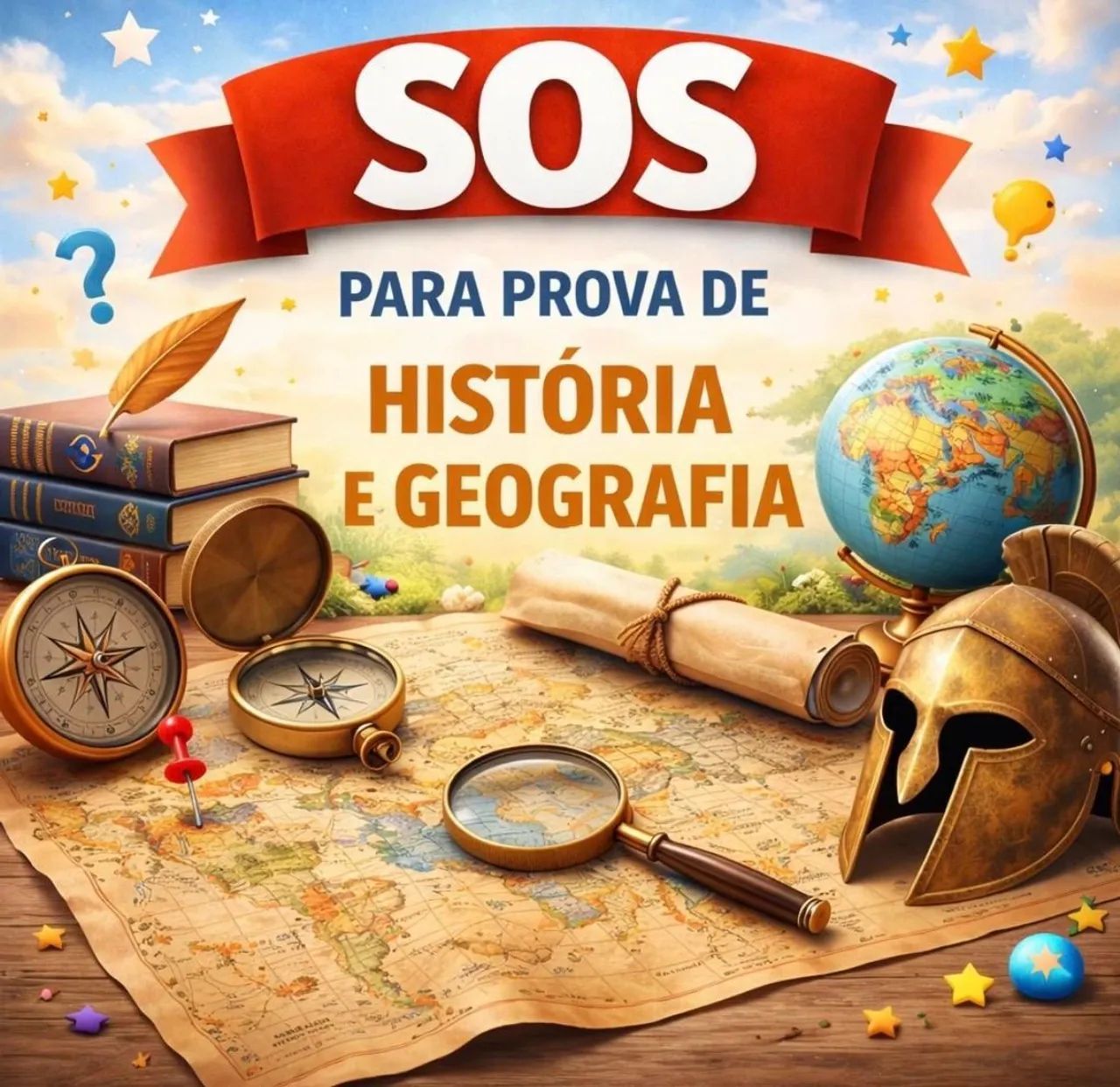 Aula particular de todas as matérias. - Foto 4