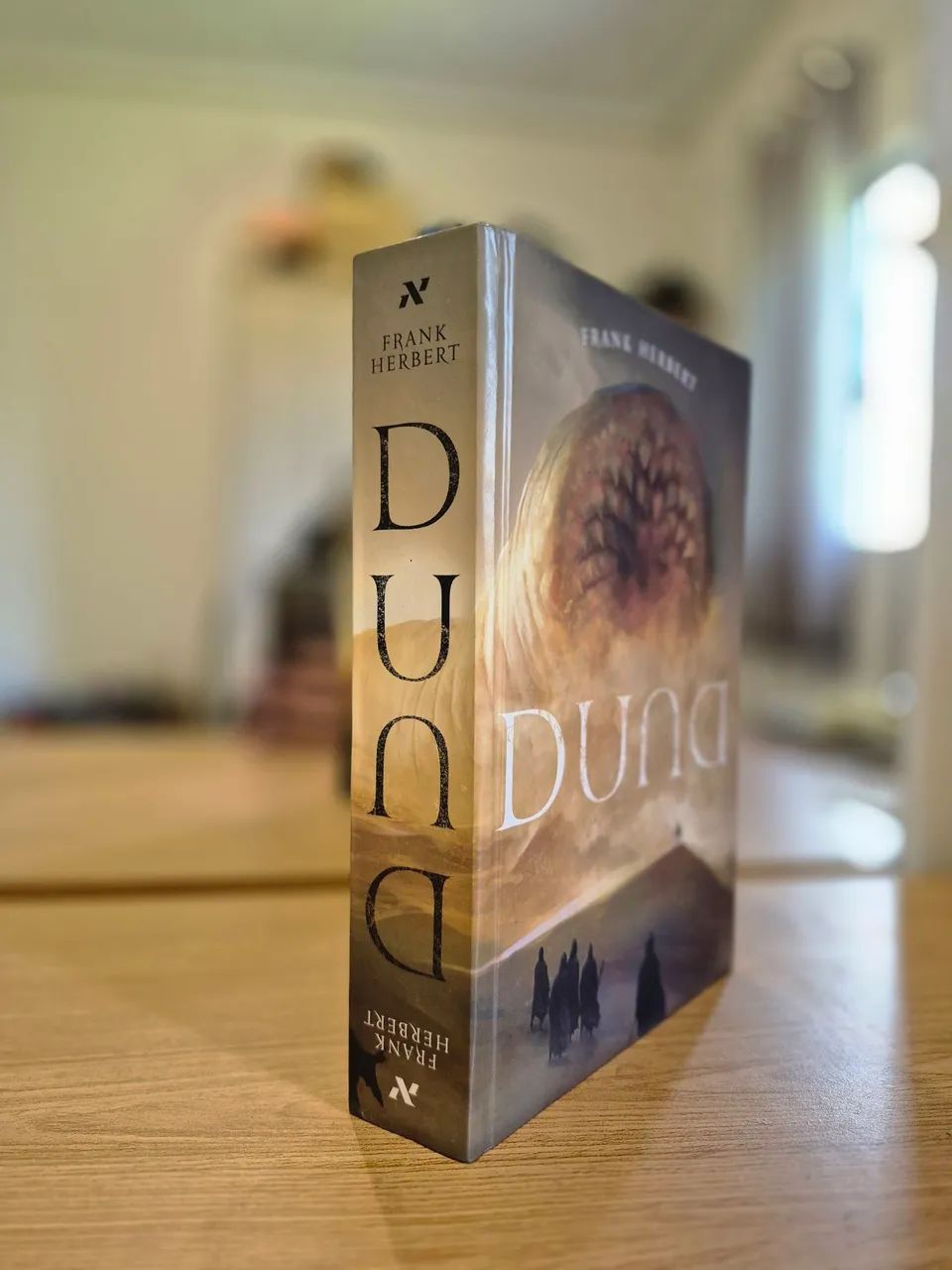 Livro Duna - Foto 2