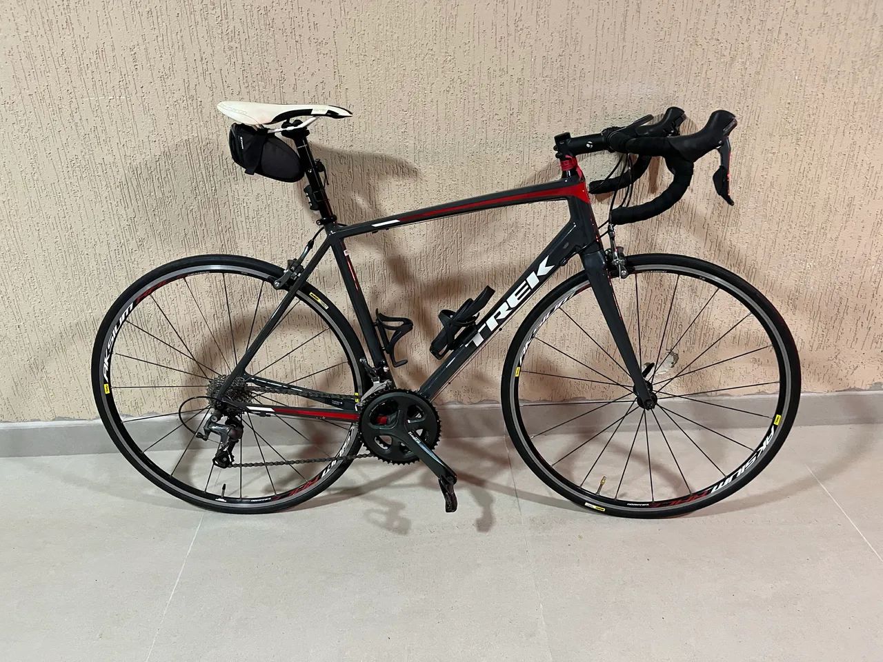 Trek emonda ALR4 - 56 Speed Tiagra - Ciclismo - Jardim Cidade