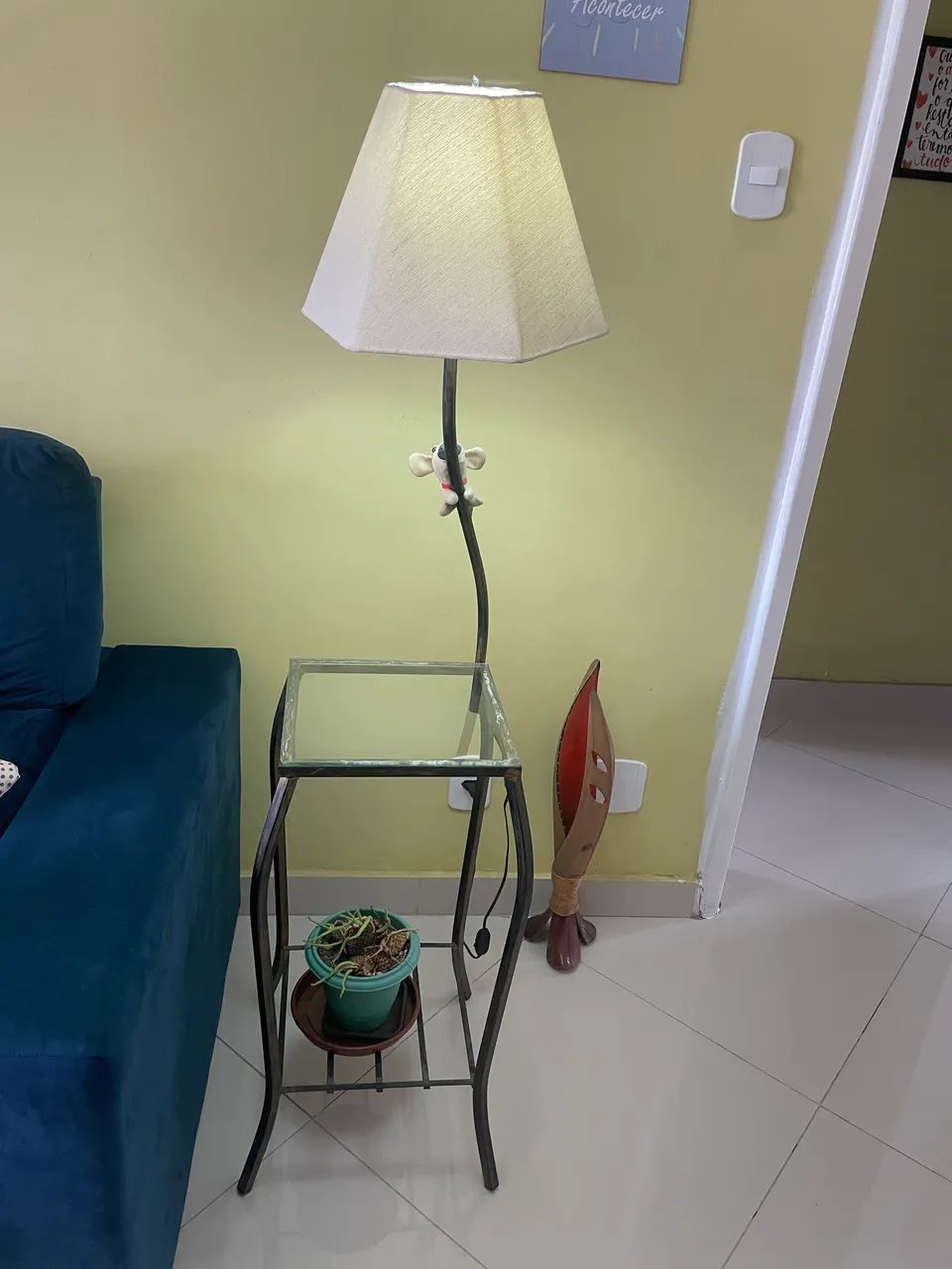 Móvel abajur - Foto 3