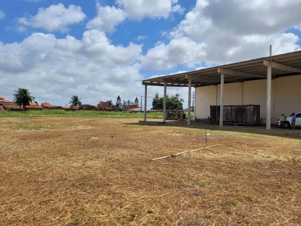 GALPAO COMERCIAL em SÃO LUÍS - MA, VILA ITAMAR - Foto 3